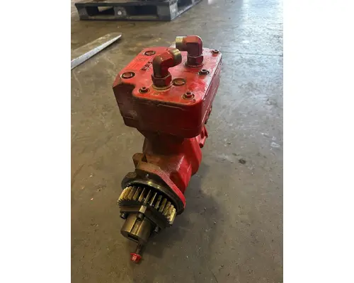 CUMMINS X-15 Air Compressor