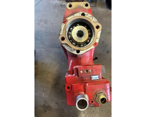 CUMMINS X-15 Air Compressor
