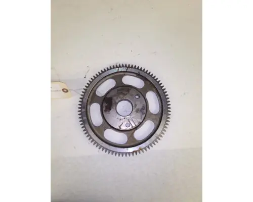 CUMMINS X-15 CAMSHAFT