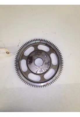 CUMMINS X-15 CAMSHAFT