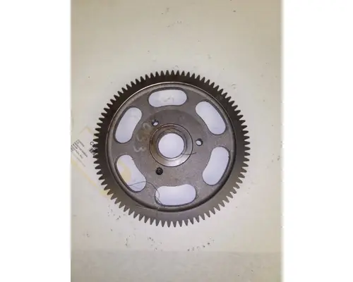 CUMMINS X-15 CAMSHAFT