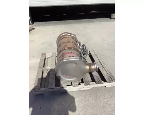 CUMMINS X-15 DPF (Diesel Particulate Filter)