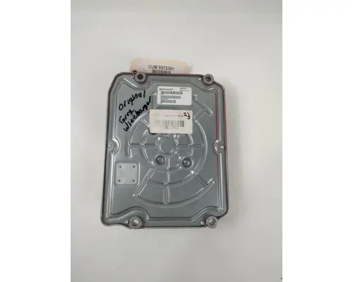 CUMMINS X-15 ECM- Engine Control Module