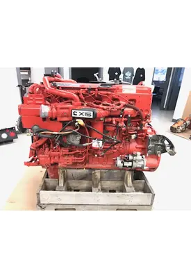 CUMMINS X 15 Engine Assembly