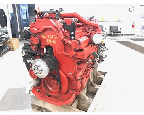 CUMMINS X 15 Engine Assembly