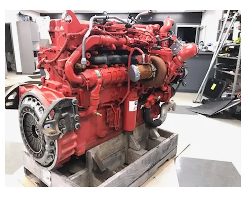 CUMMINS X 15 Engine Assembly
