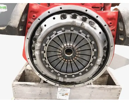 CUMMINS X 15 Engine Assembly