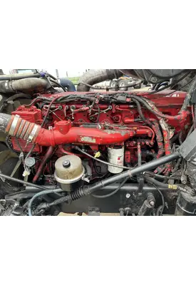 CUMMINS X-15 Engine Assembly