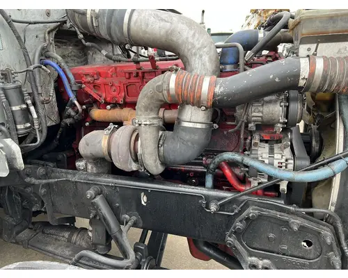 CUMMINS X-15 Engine Assembly
