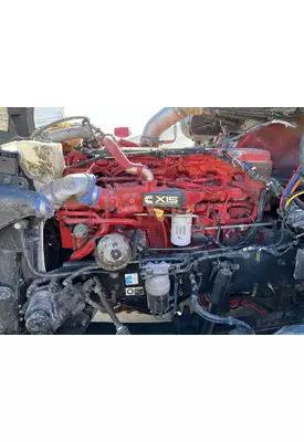 CUMMINS X-15 Engine Assembly