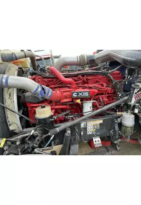 CUMMINS X-15 Engine Assembly