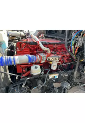 CUMMINS X-15 Engine Assembly