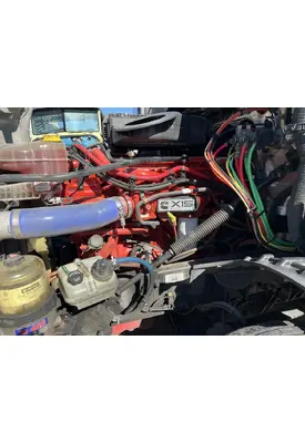 CUMMINS X-15 Engine Assembly
