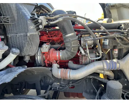 CUMMINS X-15 Engine Assembly