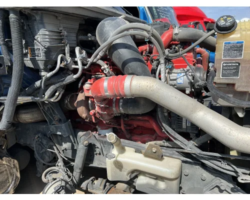CUMMINS X-15 Engine Assembly