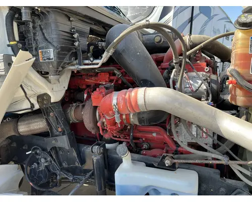 CUMMINS X-15 Engine Assembly