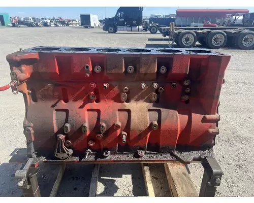 CUMMINS X-15 Engine Parts, Misc.
