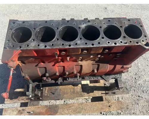 CUMMINS X-15 Engine Parts, Misc.