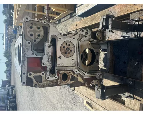 CUMMINS X-15 Engine Parts, Misc.