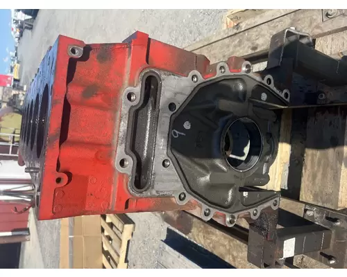 CUMMINS X-15 Engine Parts, Misc.