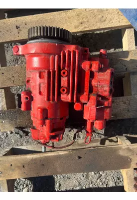 CUMMINS X-15 Engine Parts, Misc.