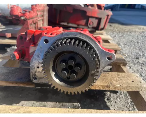 CUMMINS X-15 Engine Parts, Misc.