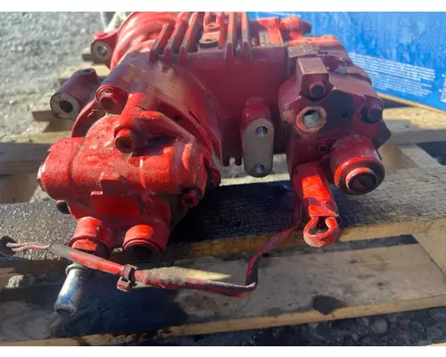 CUMMINS X-15 Engine Parts, Misc.