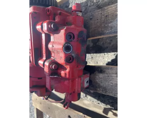 CUMMINS X-15 Engine Parts, Misc.