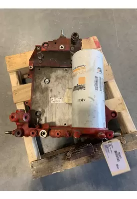 CUMMINS X-15 Engine Parts, Misc.