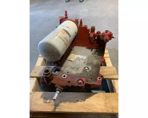 CUMMINS X-15 Engine Parts, Misc.