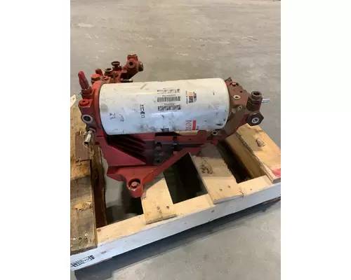 CUMMINS X-15 Engine Parts, Misc.