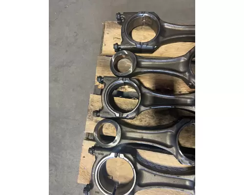 CUMMINS X-15 Engine Parts, Misc.