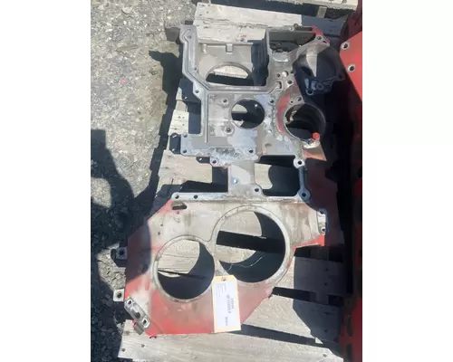 CUMMINS X-15 Engine Parts, Misc.