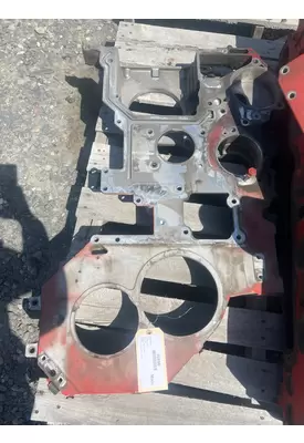 CUMMINS X-15 Engine Parts, Misc.