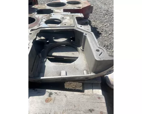 CUMMINS X-15 Engine Parts, Misc.