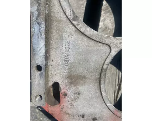 CUMMINS X-15 Engine Parts, Misc.