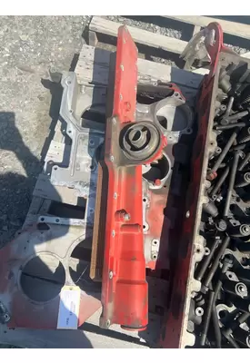 CUMMINS X-15 Engine Parts, Misc.