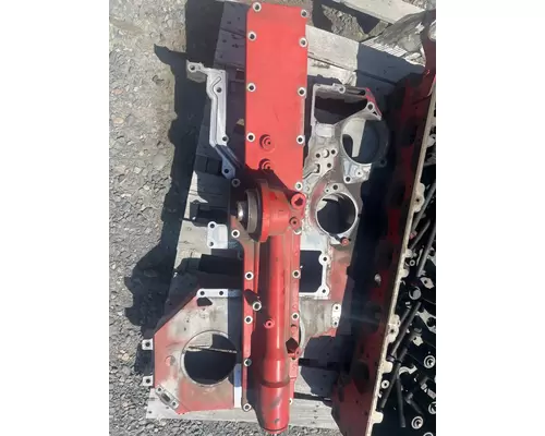 CUMMINS X-15 Engine Parts, Misc.