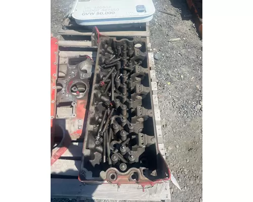 CUMMINS X-15 Engine Parts, Misc.