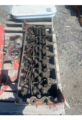 CUMMINS X-15 Engine Parts, Misc.