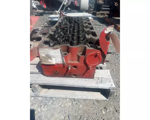 CUMMINS X-15 Engine Parts, Misc.
