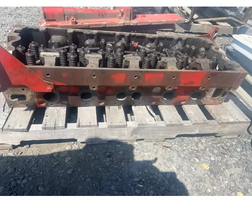CUMMINS X-15 Engine Parts, Misc.