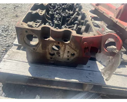 CUMMINS X-15 Engine Parts, Misc.