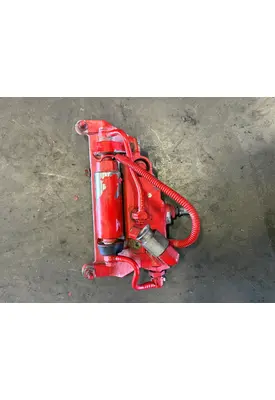 CUMMINS X-15 Engine Parts, Misc.