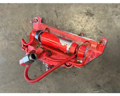 CUMMINS X-15 Engine Parts, Misc.