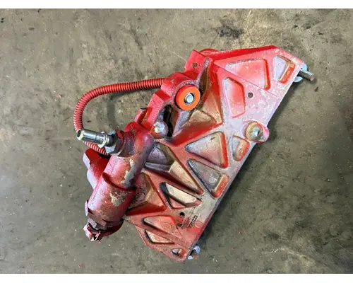 CUMMINS X-15 Engine Parts, Misc.