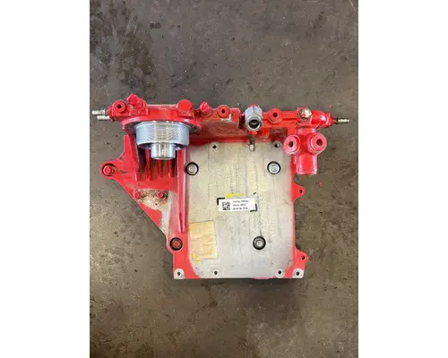 CUMMINS X-15 Engine Parts, Misc.