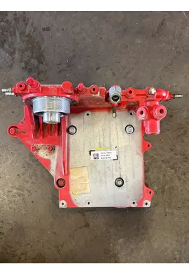 CUMMINS X-15 Engine Parts, Misc.