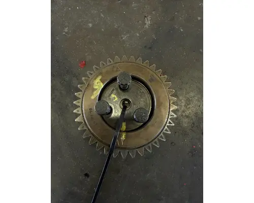CUMMINS X-15 Engine Parts, Misc.