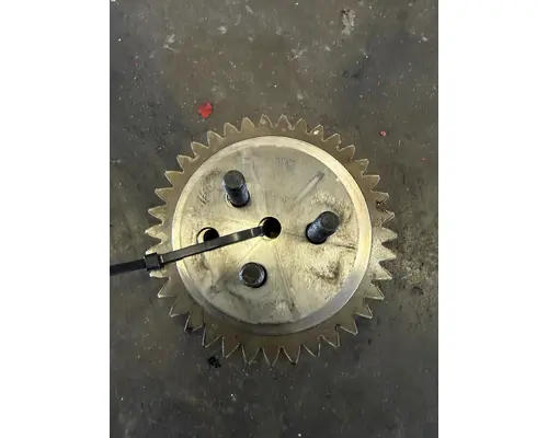 CUMMINS X-15 Engine Parts, Misc.